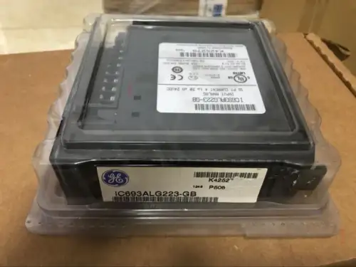 IC693ALG223-GB