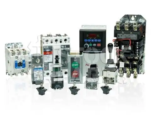 Allen-Bradley 1771Sn Ser.B Nsfb