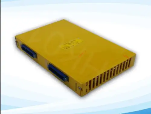 FANUC A03B-0801-C141 伺服馬達