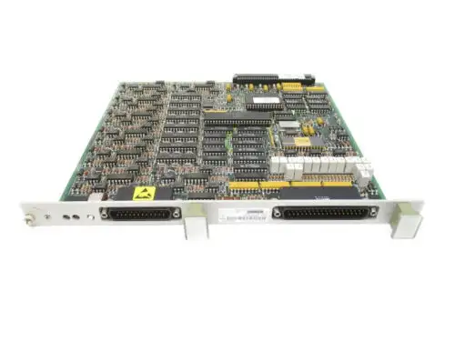 Fisher Rosemount Cl6821X1-A5 41B5222X44R Rev. X