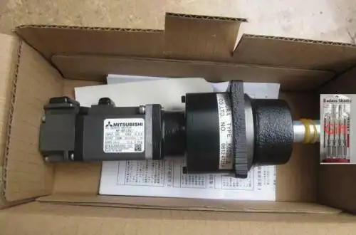 Mitsubishi HF-KP13G1 Servo Motor