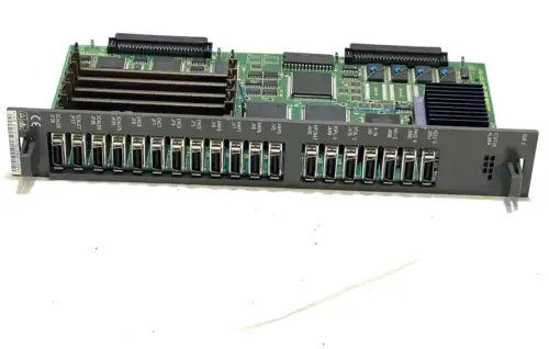 Fanuc A16B-2202-0571 devre kartı