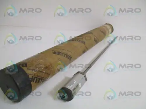 Balluff Btl2-A10-0610-Z-Sb34-S32 Linear Transducer In