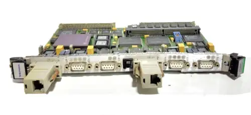 Tektronix 7Kk1297-2Pt11 C7329-A97-L2-8 Prime 1.544 Mbit/S Platine
