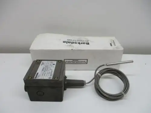Barksdale T2H-H251S-12-A