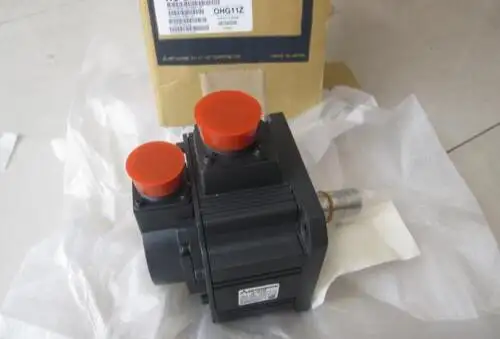 Mitsubishi HC-SFE52K Servo Motor