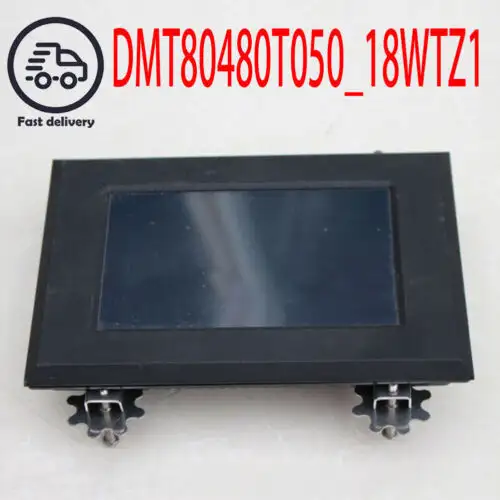 Industrial Dmt80480T050_18Wtz1 schermo tattile