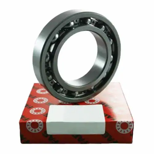 16038 Fag Deep Groove Ball Bearings 190X290X31Mm
