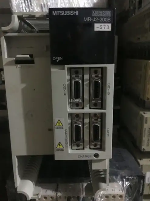 MR-J2-200B-S73