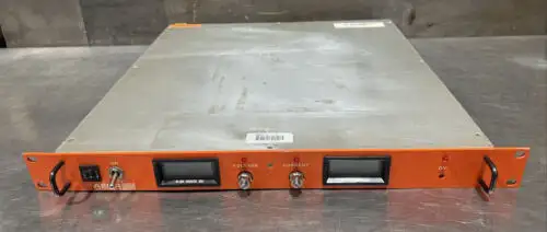 Power Ten 3304D-2030 Power Supply Surplus