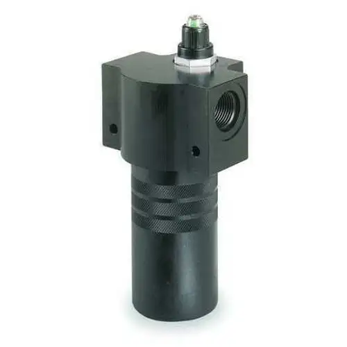 Parker 15P110Qbm2Ks121 Filter Pressure