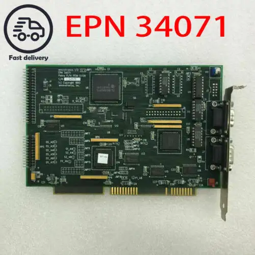 - Epn 34071