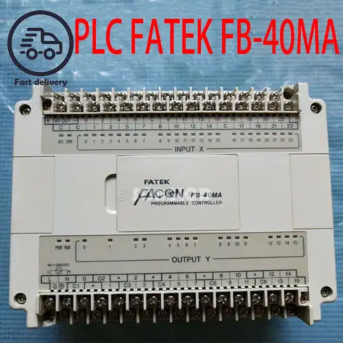 Fatek FB-40MA PLC
