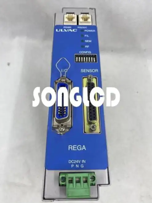 Rega Rg-102 控制器
