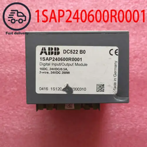 Sap240600R0001