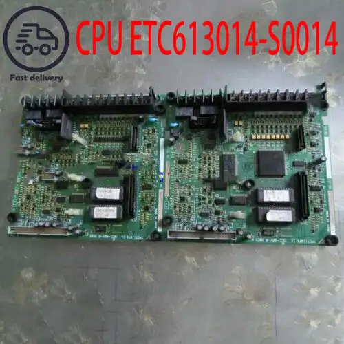 Cpu Etc613014-S0014