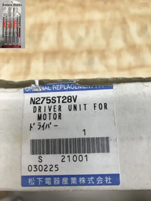 Ph266-01B N275St28V