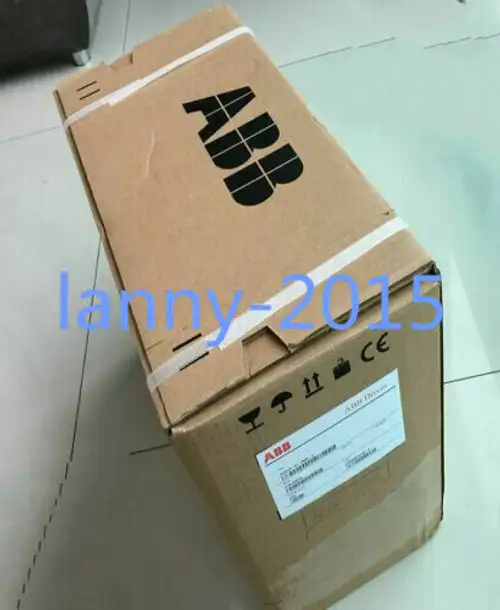 ABB ACS510-01-09A4-4