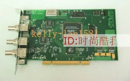Dektec DTA-140 Rev 3 DVB/ASI