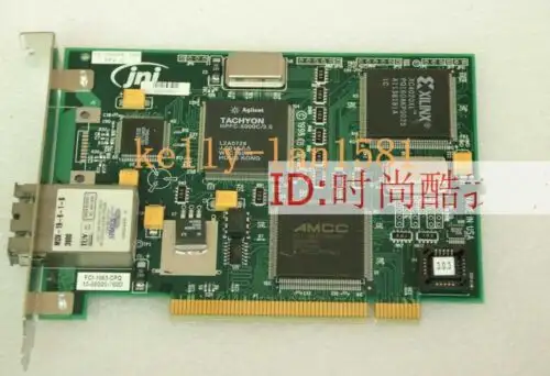Jni Fci-1063-Cpq 12-00034-100 154295-001 Fci-1063 Cpi