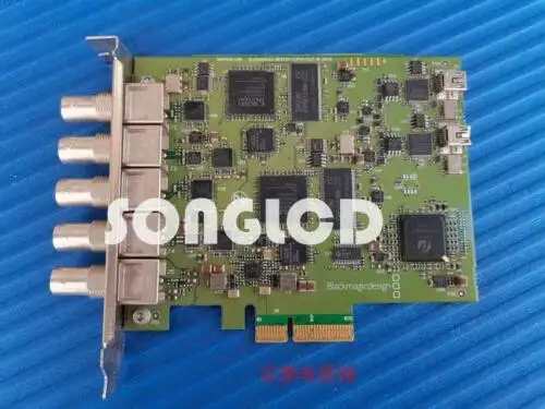 Blackmagic Design Bmdpcb119B Decklink