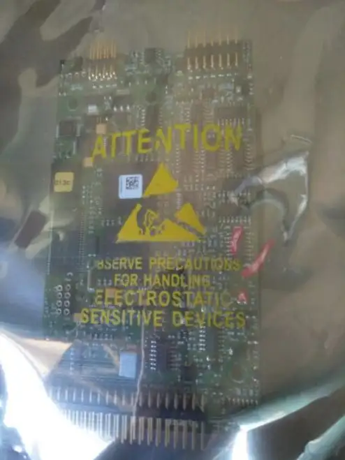 C-A5E01009175 201247-001 Dmax-01C 201246-003 Fife Controller Board Fife Board