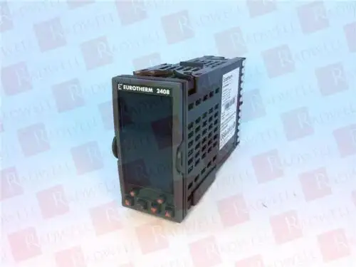 Invensys 2408/Cc/Vh/Rd/Xx/Xx/Fh/Fe/Xx/Eng / 2408Ccvhrdxxxxfhfexxeng