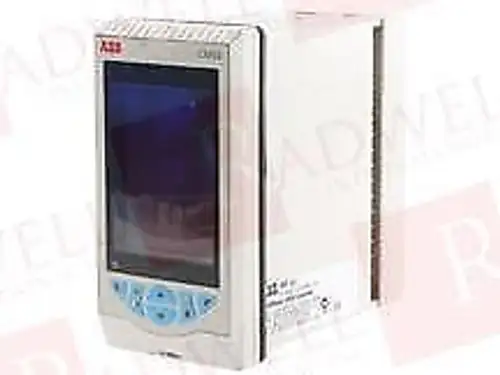 Asea Brown Boveri Cm50/0S0S0E0/Std / Cm500S0S0E0Std Cleaned