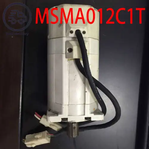 Panasonic MSMA012C1T 電機
