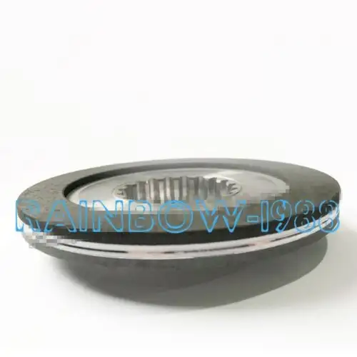 Crane Accessories Nm38753Nr2 แป้นเบรกแฟลンジ์