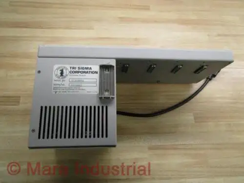 Tri Sigma 21808600 Bus Exchange Module No Pins