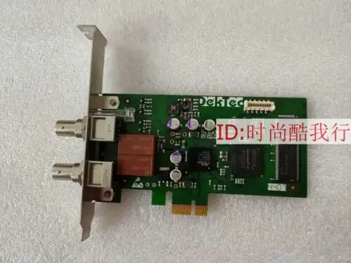 Dta-2145 Rev 2 Asi/Sdi