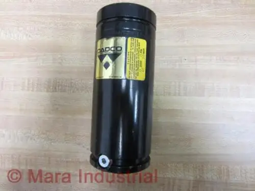 Dadco 90.10.01500.075.B11 Nitrogen Gas Spring Pack Of 3