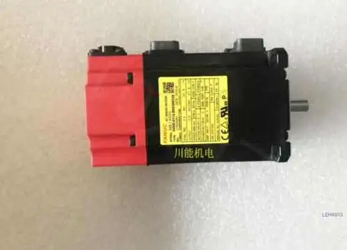 FANUC A06B-0114-B503