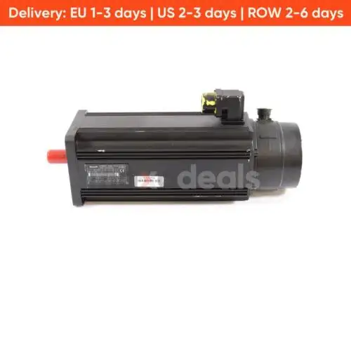 Rexroth Mac090C-0-Gd-2-F/110-A-0 Servo Motor Ump