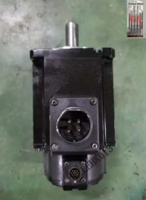 Omron R88M-K1K530T-S2