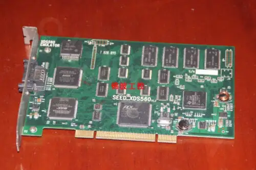 Seed-Xds560 V1.2 PCI DSP & ED/EMS