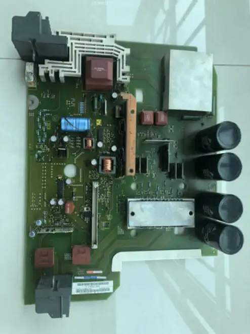 Siemens 6Se7021-8Tb84-1Hf3