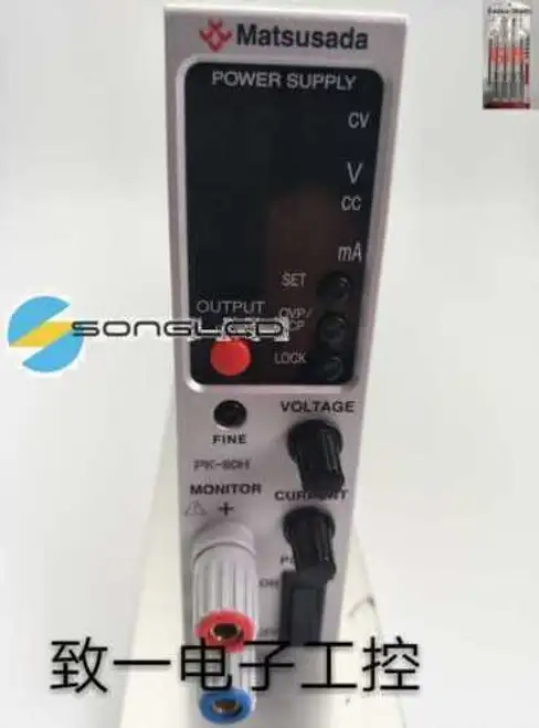 PK-80H 320V 1A 50/60Hz