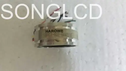 Harowe 15Brcx-602-Ba47/10 ตัวเข้ารหัสรีโซลเวอร์