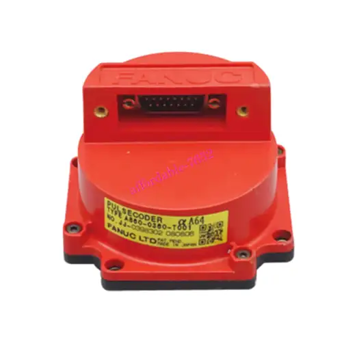 Fanuc A860-0360-T001 伺服編碼器