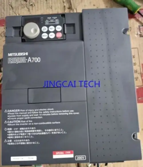 Fr-A720-7.5K-26 7.5Kw 220V インバーター