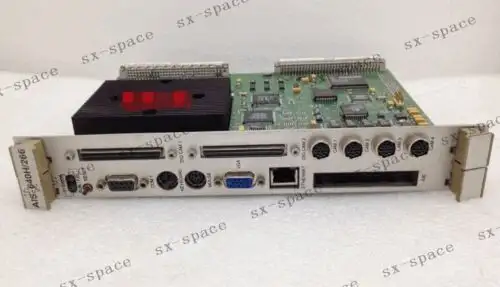 Ais-640H/266 230-0168-0Revc ESI-MFCC