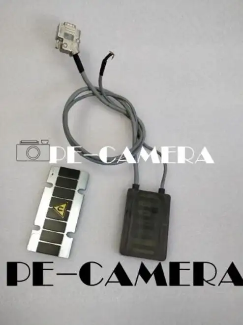 Etel LMG05-030-3QA-A11A MT0018470