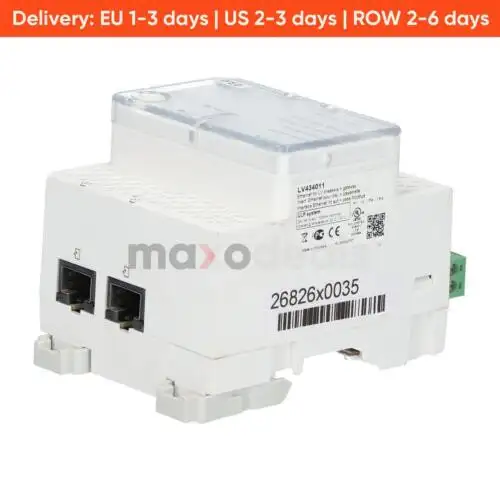 Schneider Electric LV434011 interfejs Ethernet