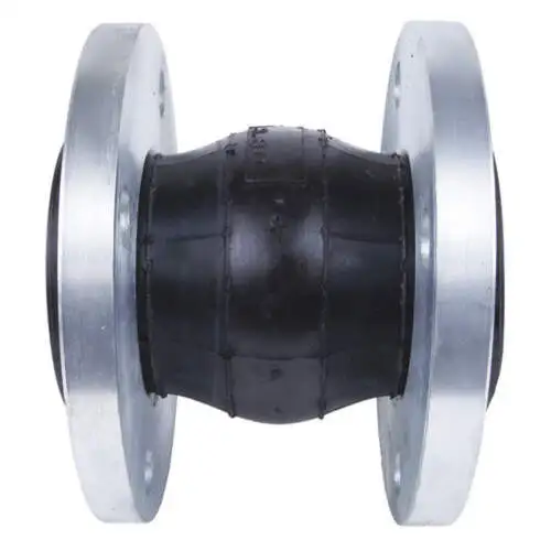 Grainger Approved Amse212 Expansion Joint Epdm Single 12In