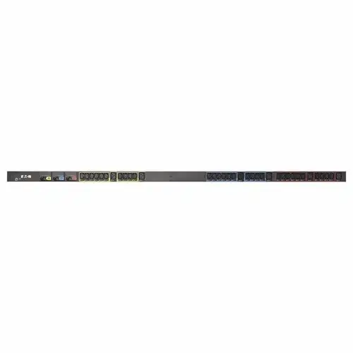 Eaton Epdu G3 Basic 38U-A; 8.64 Kw; In: L15-30P 24A 3P Out: 30Xc13:6Xc19