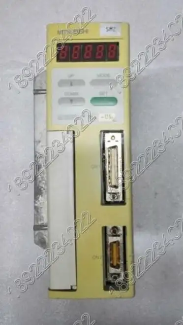Mitsubishi MR-J70A-UL