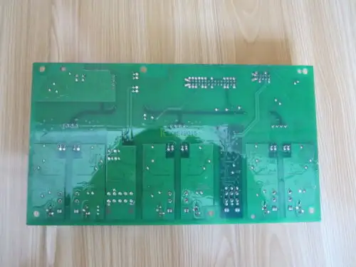 Danfoss 130B7178 placa inversora