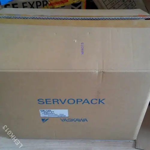 Yaskawa SGMGV-13ADA61 伺服馬達